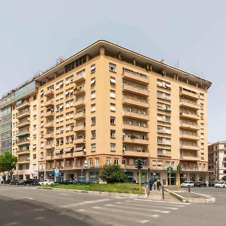 Albadea Deluxe Hotell Rom Exteriör bild