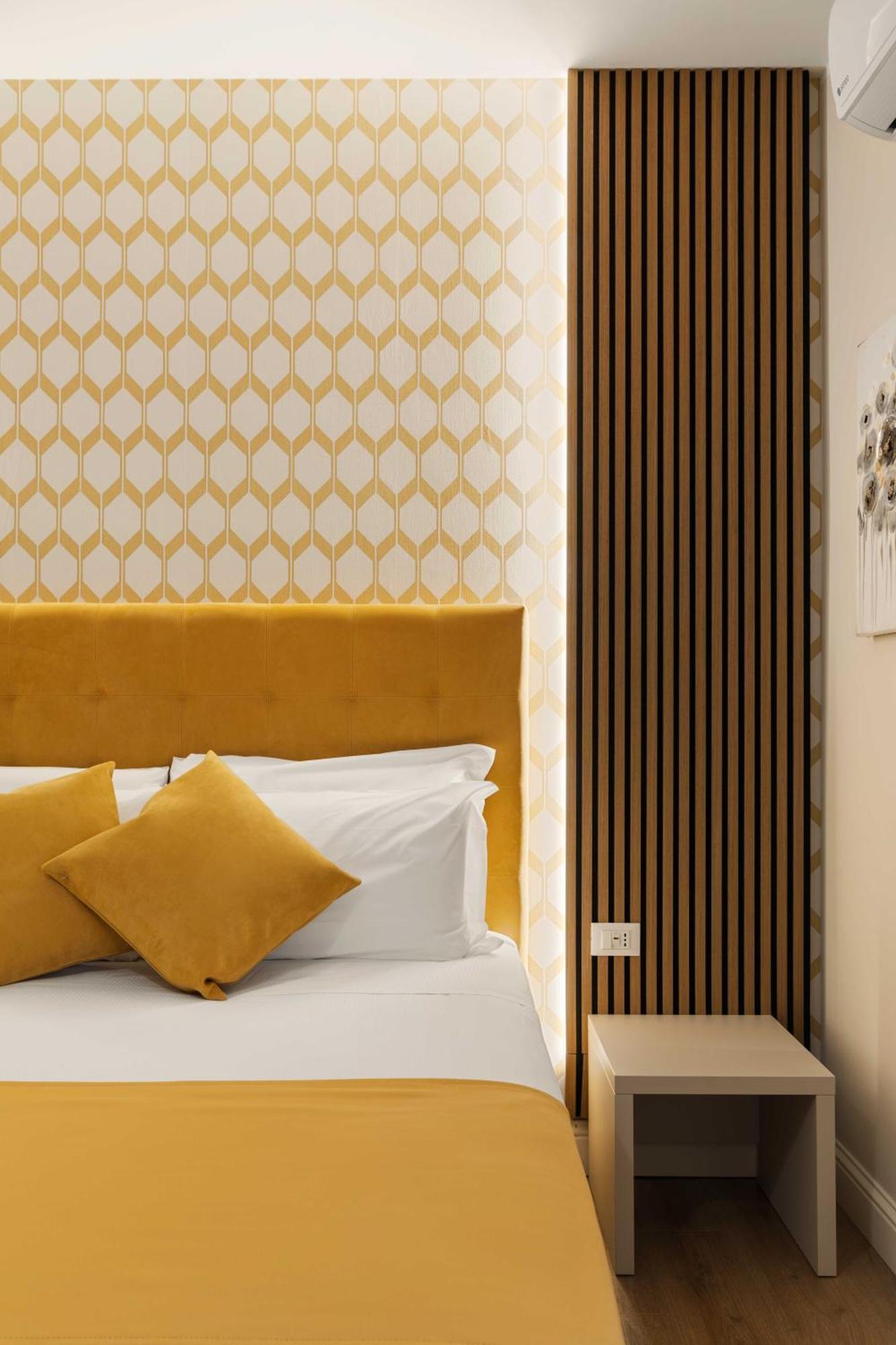 Albadea Deluxe Hotell Rom Exteriör bild